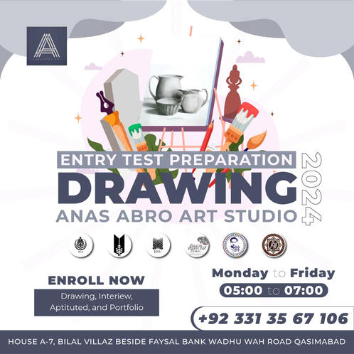 Flyer Design