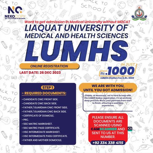 Flyer Design